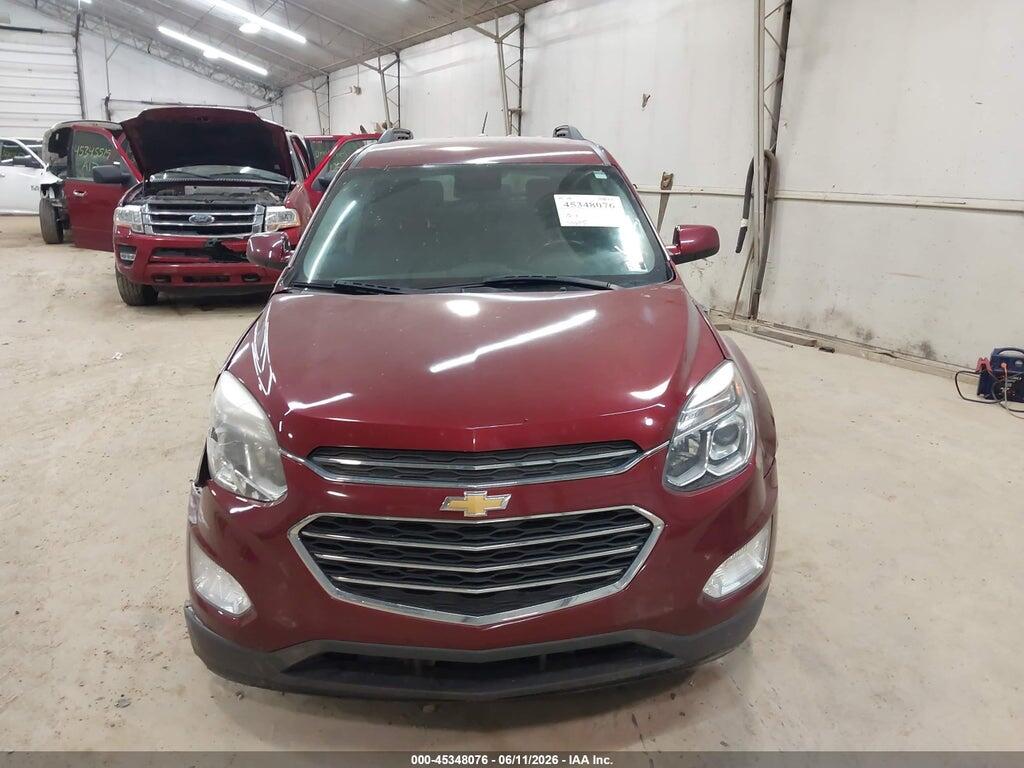 2GNFLFE33G6205070 2016 CHEVROLET EQUINOX photo no. 12