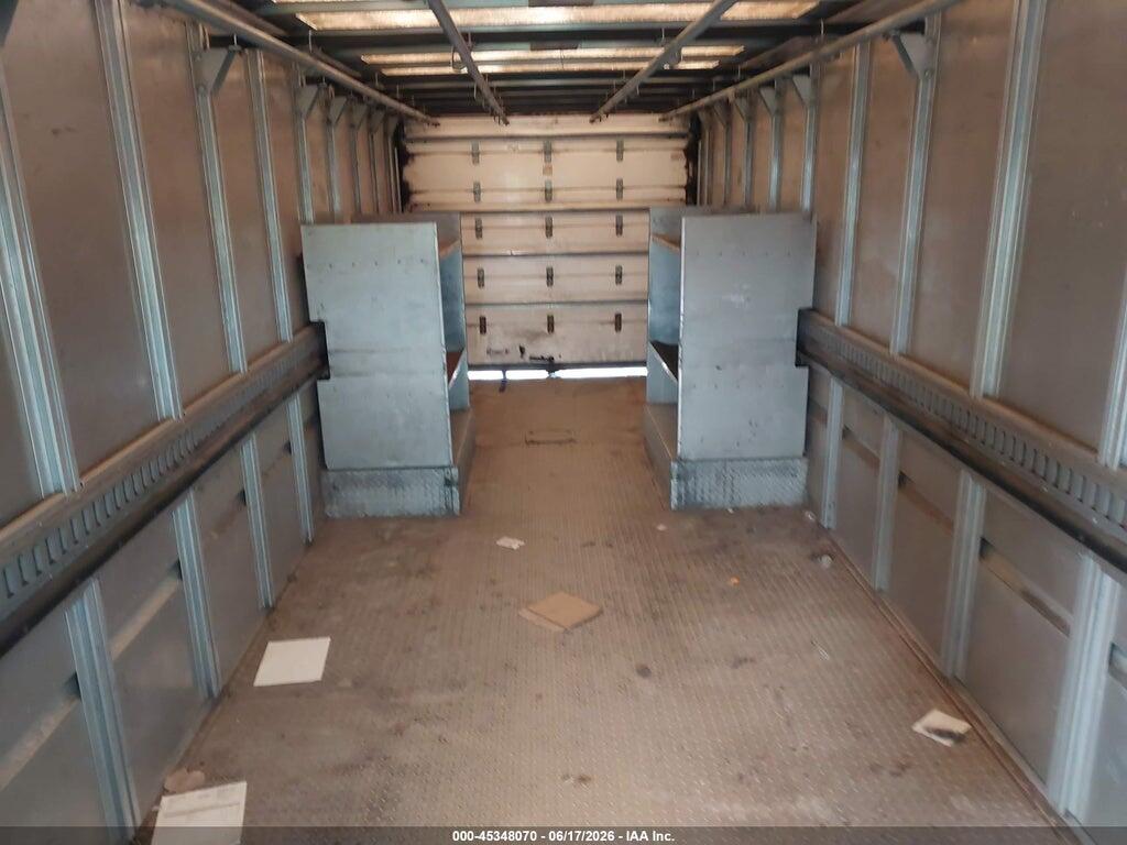4UZAC3DV8DCFF6820 2013 FREIGHTLINER CHASSIS photo no. 6