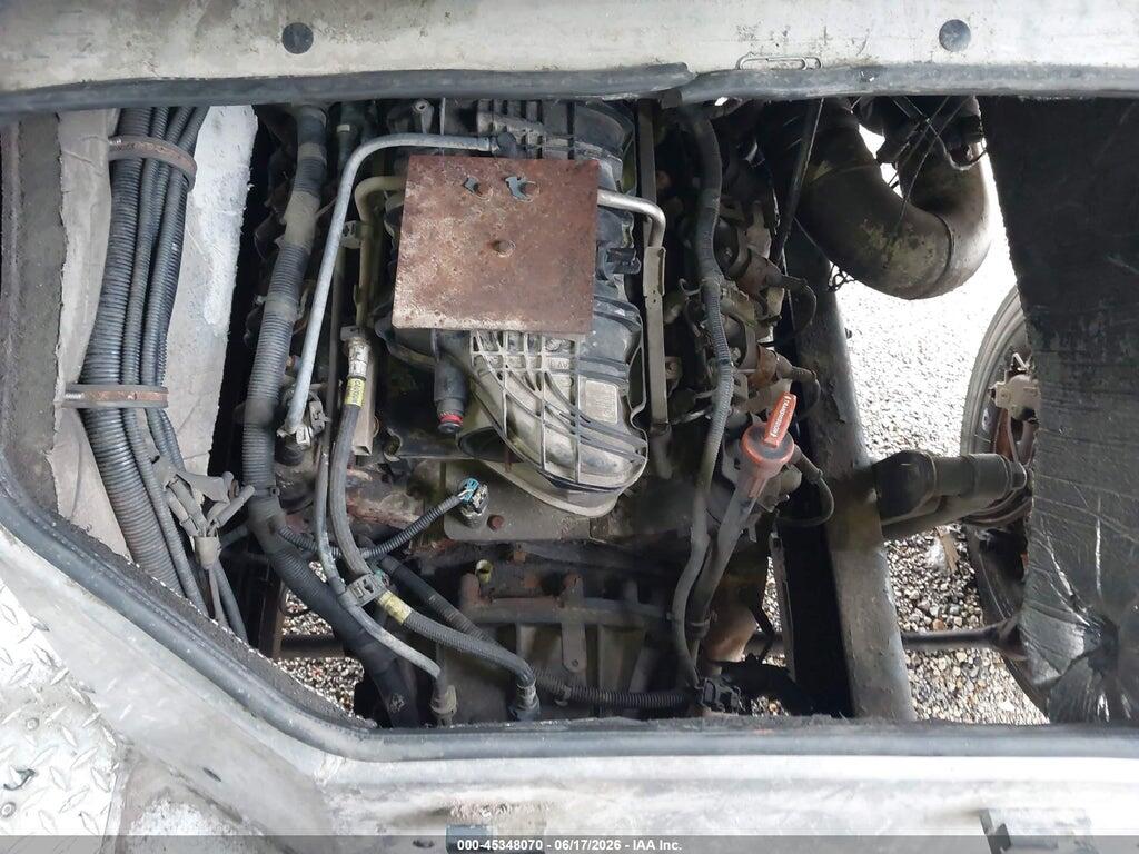 4UZAC3DV8DCFF6820 2013 FREIGHTLINER CHASSIS photo no. 9
