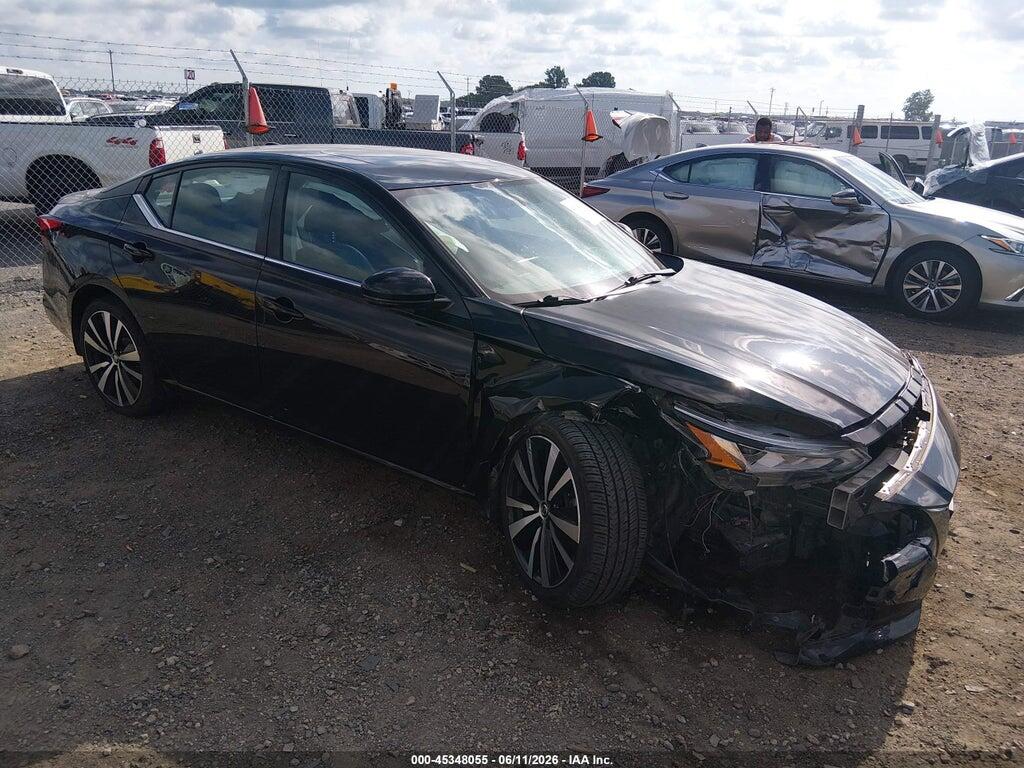1N4BL4CW2KC178555 2019 NISSAN ALTIMA photo no. 1