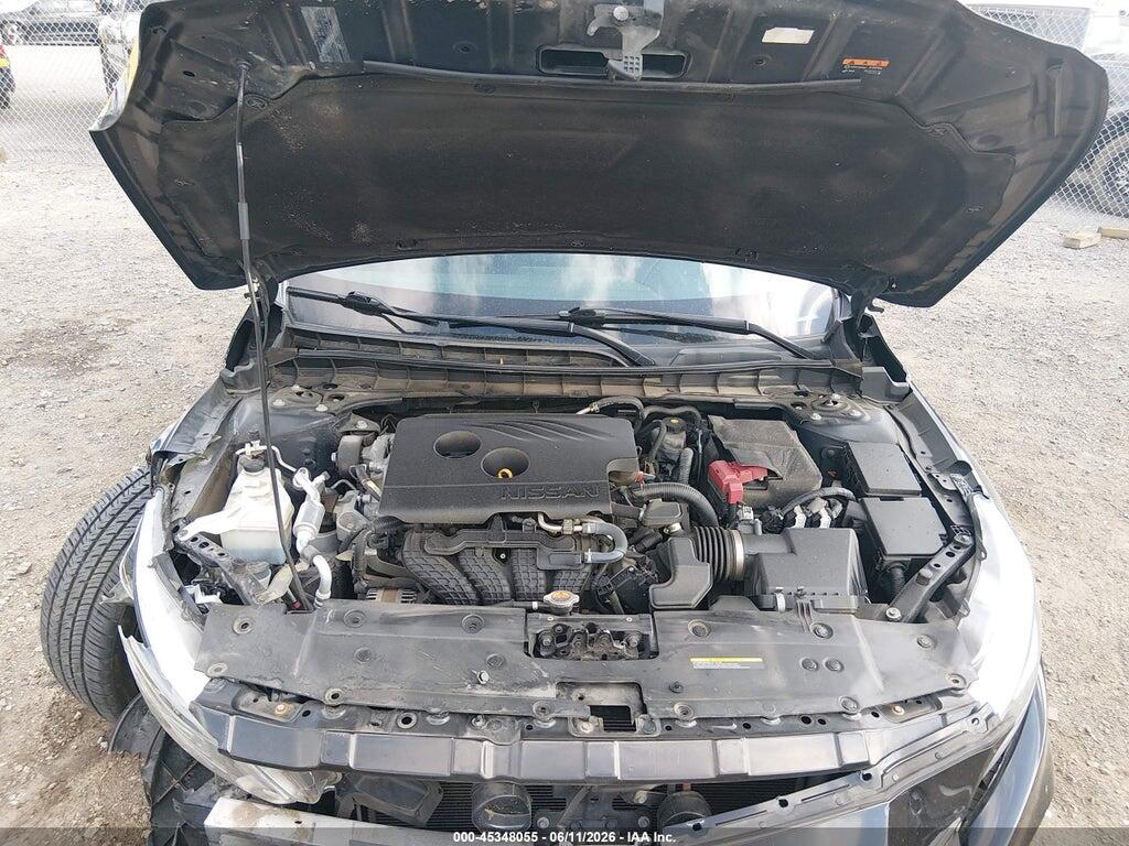 1N4BL4CW2KC178555 2019 NISSAN ALTIMA photo no. 10