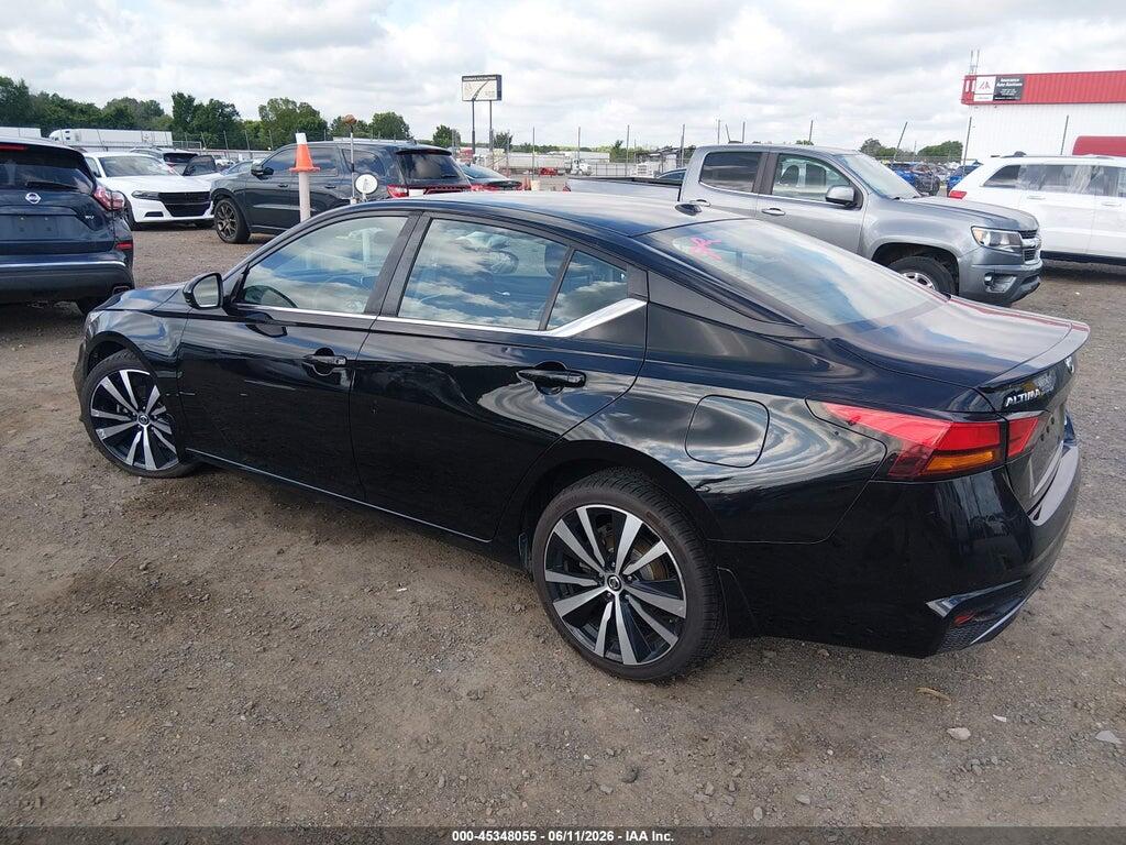 1N4BL4CW2KC178555 2019 NISSAN ALTIMA photo no. 3