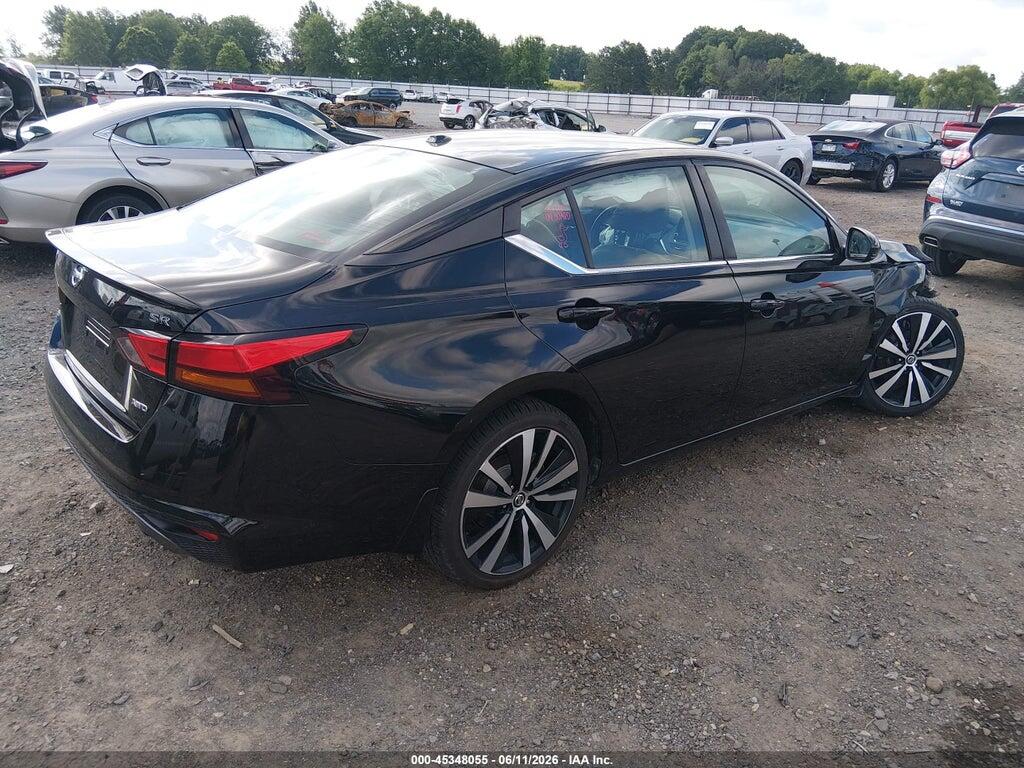 1N4BL4CW2KC178555 2019 NISSAN ALTIMA photo no. 4