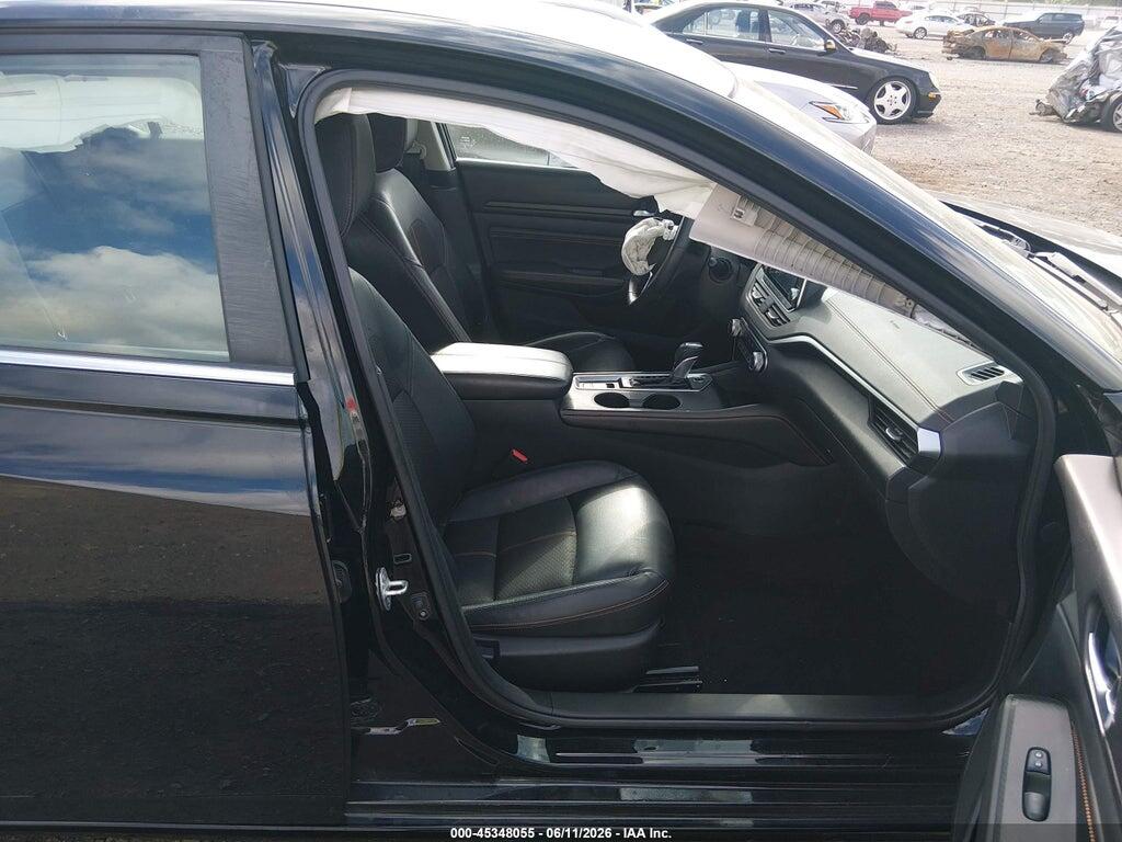 1N4BL4CW2KC178555 2019 NISSAN ALTIMA photo no. 5