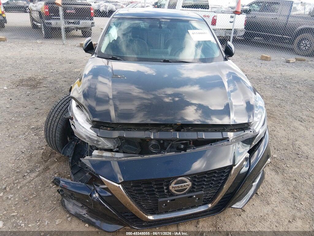 1N4BL4CW2KC178555 2019 NISSAN ALTIMA photo no. 6