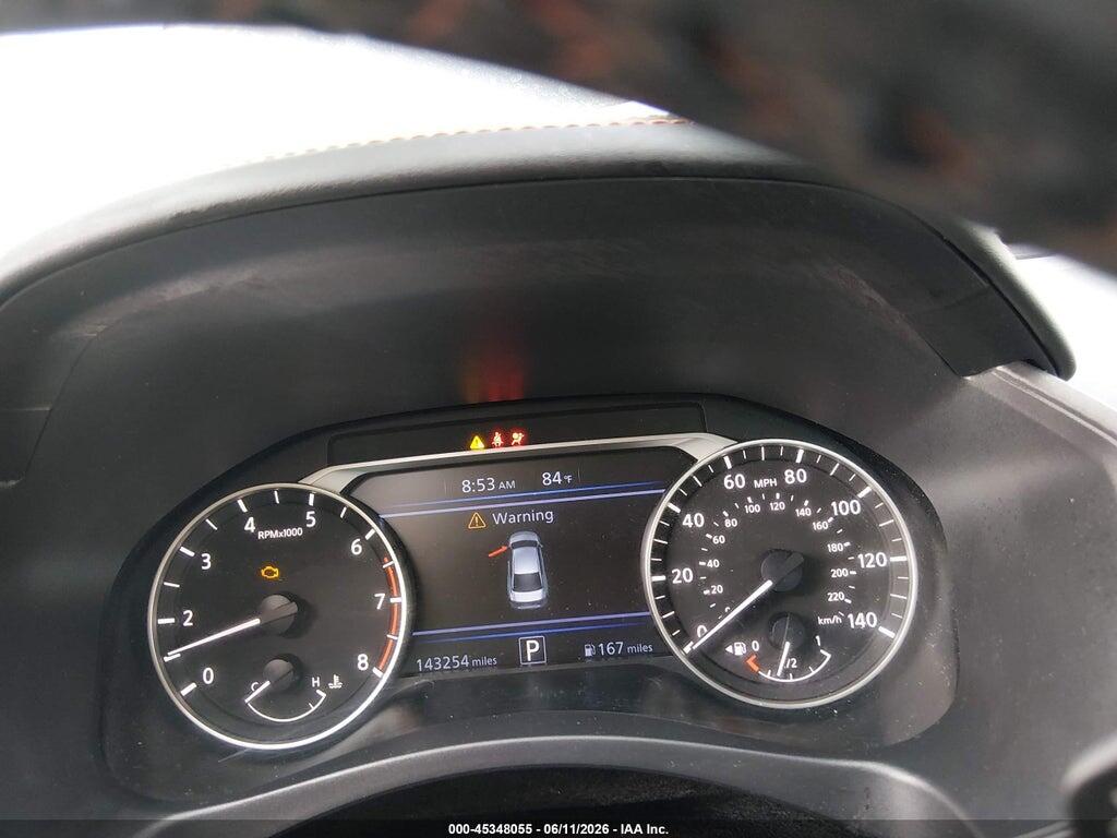 1N4BL4CW2KC178555 2019 NISSAN ALTIMA photo no. 7