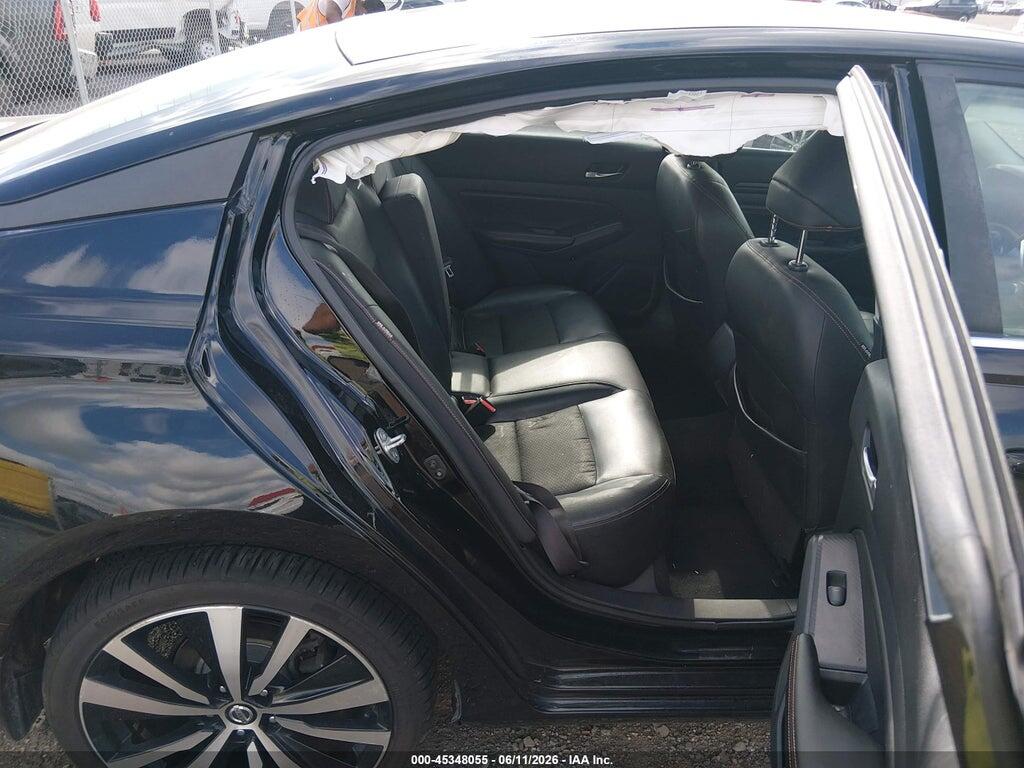 1N4BL4CW2KC178555 2019 NISSAN ALTIMA photo no. 8