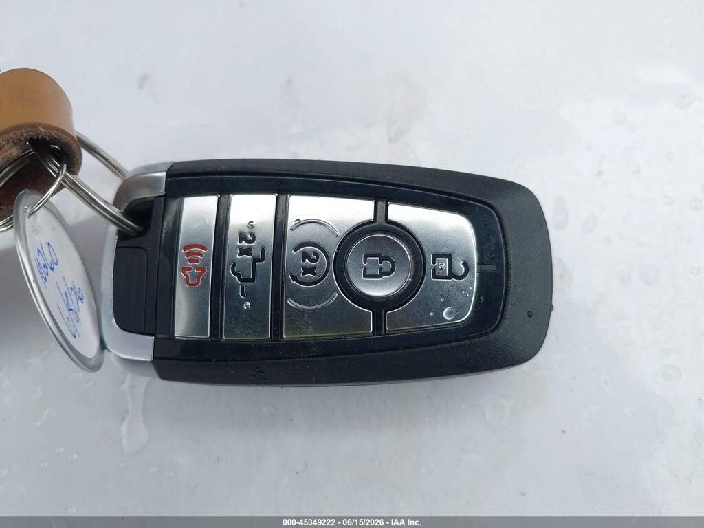 1FT8W3BN8TED14286 2026 FORD F-350 photo no. 10