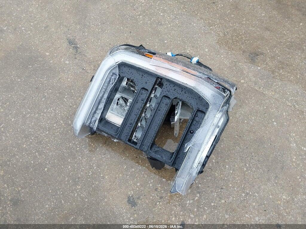 1FT8W3BN8TED14286 2026 FORD F-350 photo no. 12