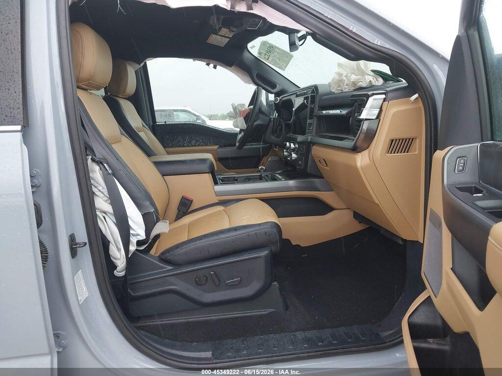 1FT8W3BN8TED14286 2026 FORD F-350 photo no. 6