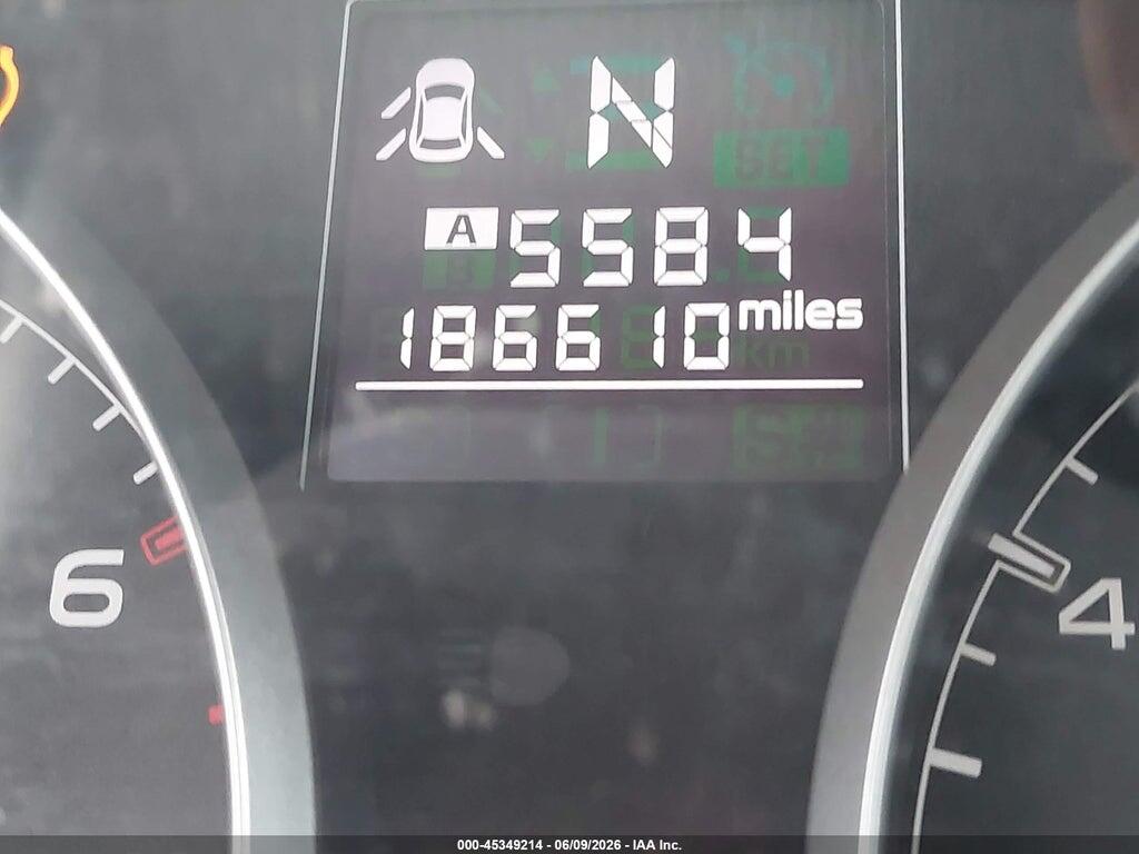 4S3BMBD6XE3019068 2014 SUBARU LEGACY photo no. 7