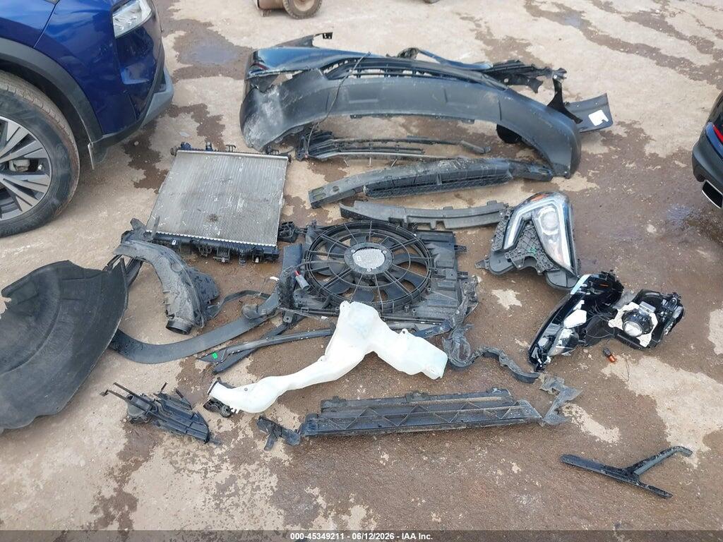 3GKALPEX9KL389435 2019 GMC TERRAIN photo no. 12
