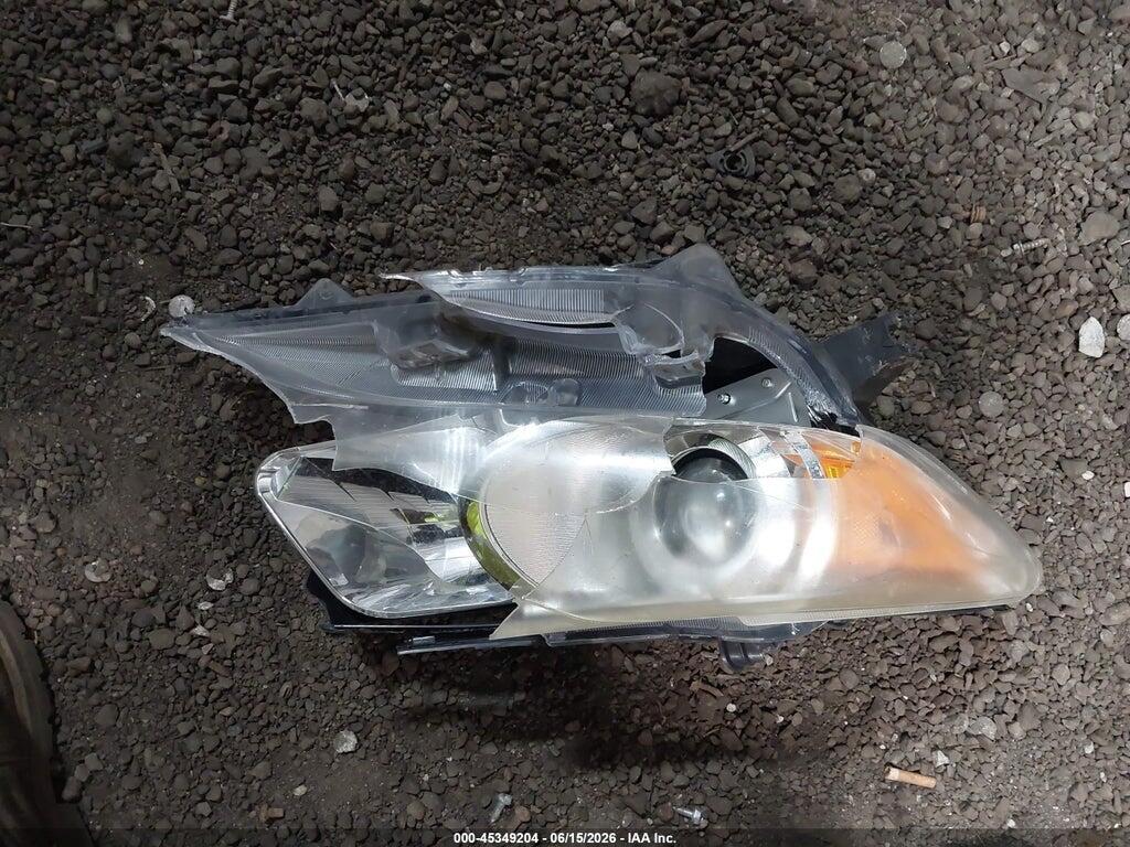 4T3ZA3BBXAU032987 2010 TOYOTA VENZA photo no. 12