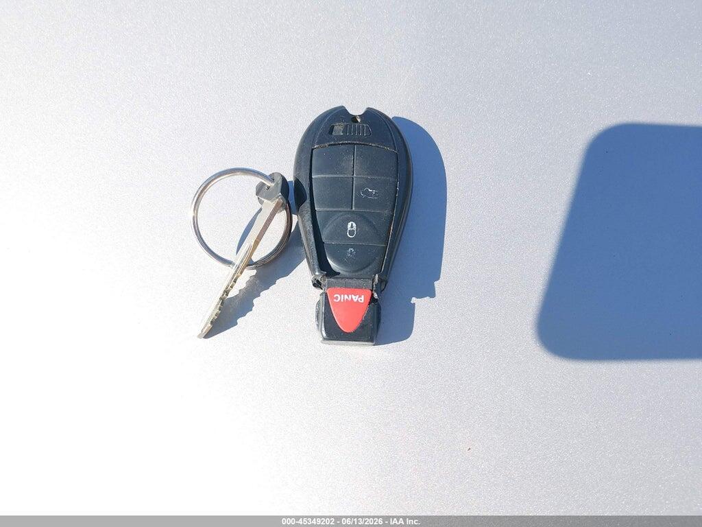 2B3KA33V99H611718 2009 DODGE CHARGER photo no. 11