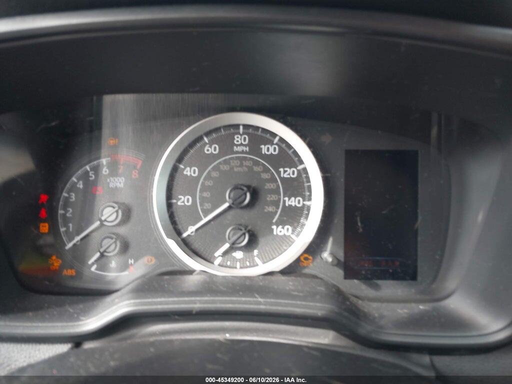 5YFEPMAE2NP281797 2022 TOYOTA COROLLA photo no. 7