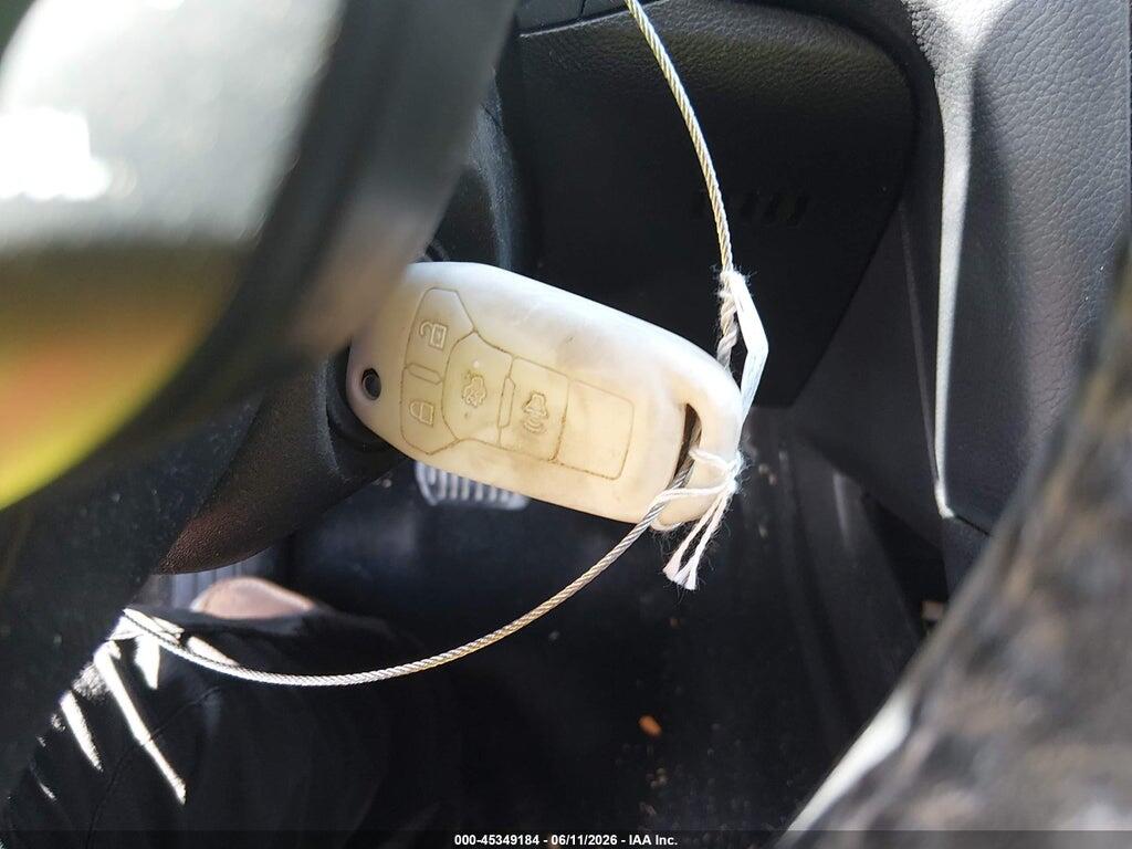 3FA6P0H98GR323902 2016 FORD FUSION photo no. 11