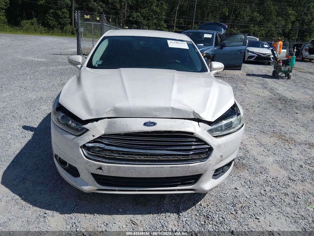 3FA6P0H98GR323902 2016 FORD FUSION photo no. 12