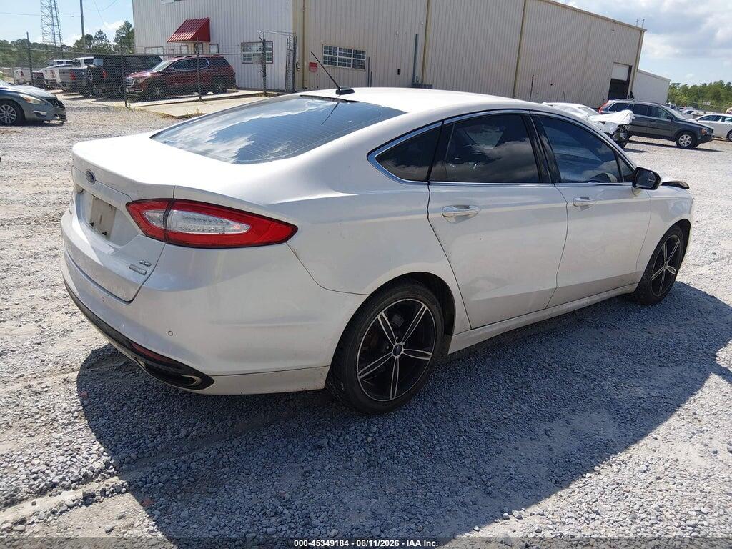 3FA6P0H98GR323902 2016 FORD FUSION photo no. 4