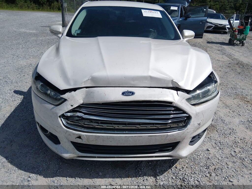 3FA6P0H98GR323902 2016 FORD FUSION photo no. 6
