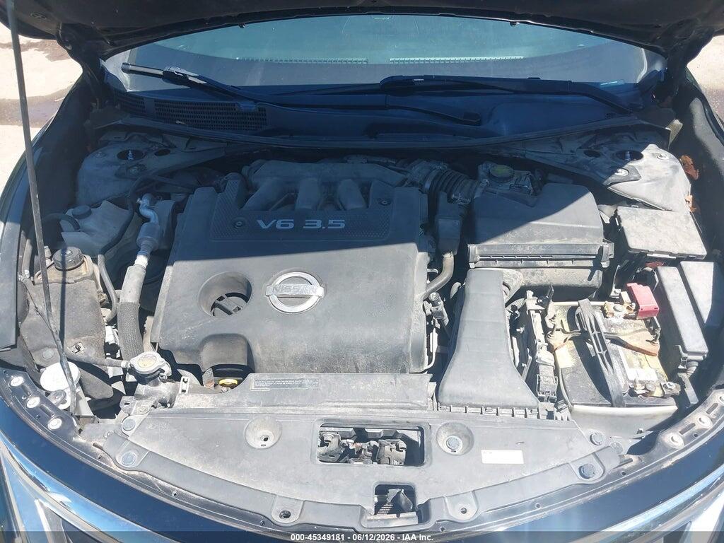 1N4BL3AP8DC250383 2013 NISSAN ALTIMA photo no. 10