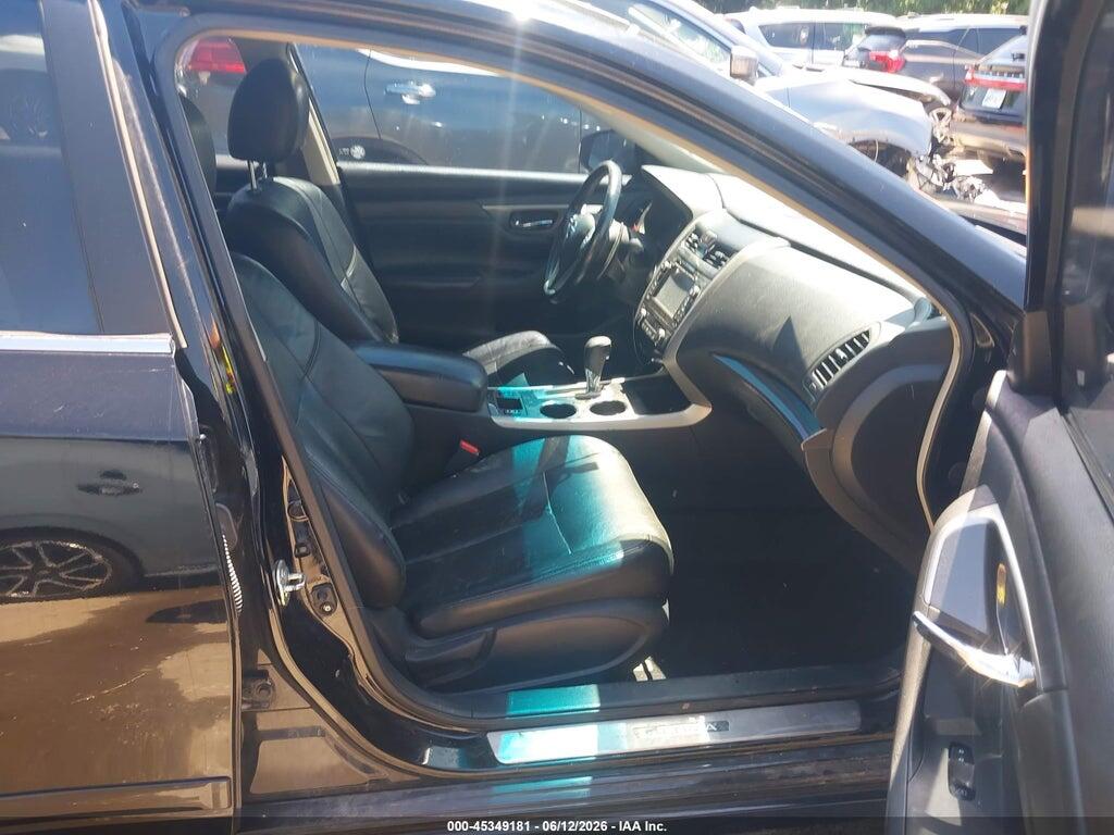 1N4BL3AP8DC250383 2013 NISSAN ALTIMA photo no. 5
