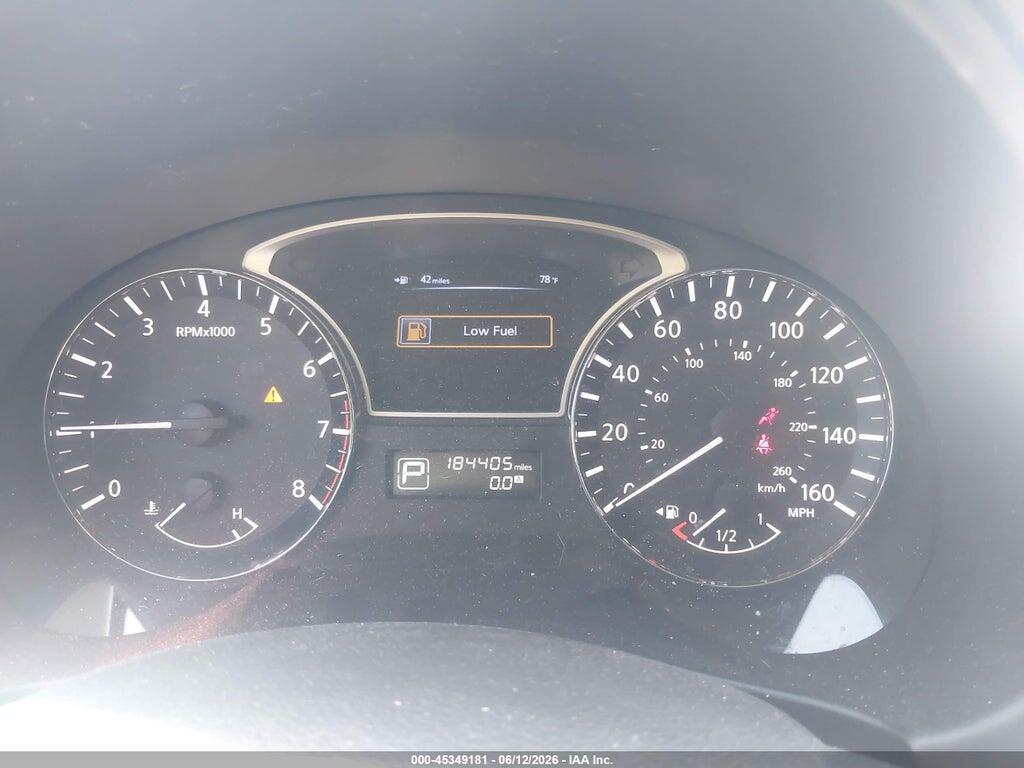 1N4BL3AP8DC250383 2013 NISSAN ALTIMA photo no. 7