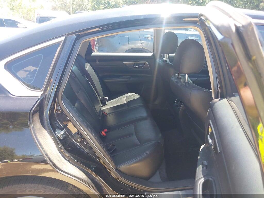 1N4BL3AP8DC250383 2013 NISSAN ALTIMA photo no. 8