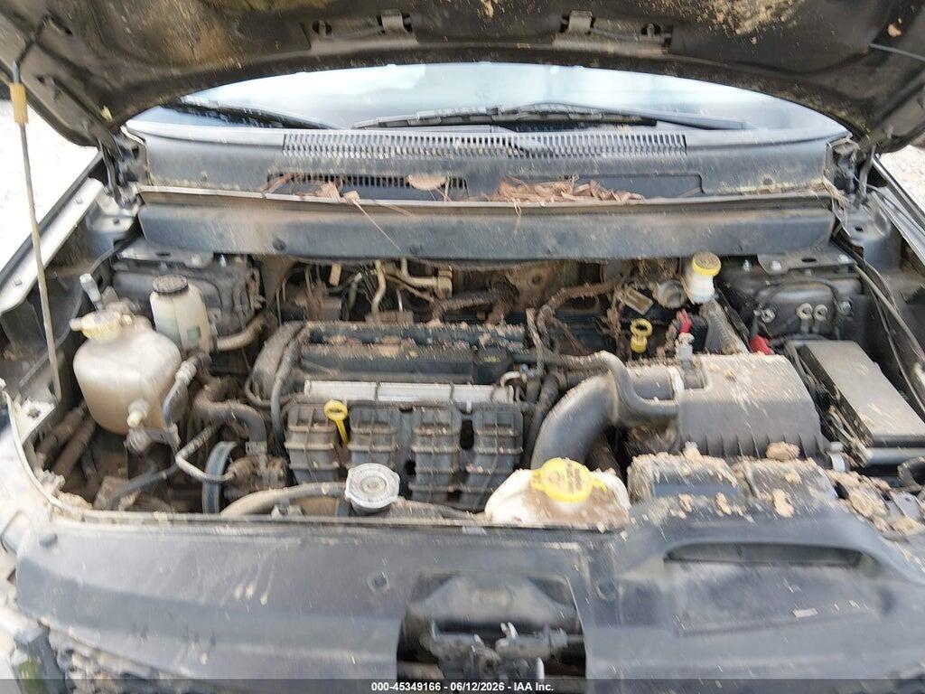 3C4PDCAB3LT277866 2020 DODGE JOURNEY photo no. 10
