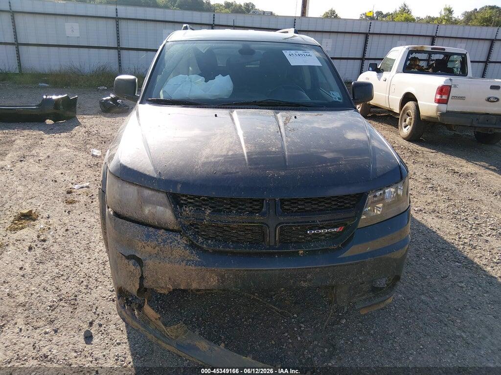 3C4PDCAB3LT277866 2020 DODGE JOURNEY photo no. 11