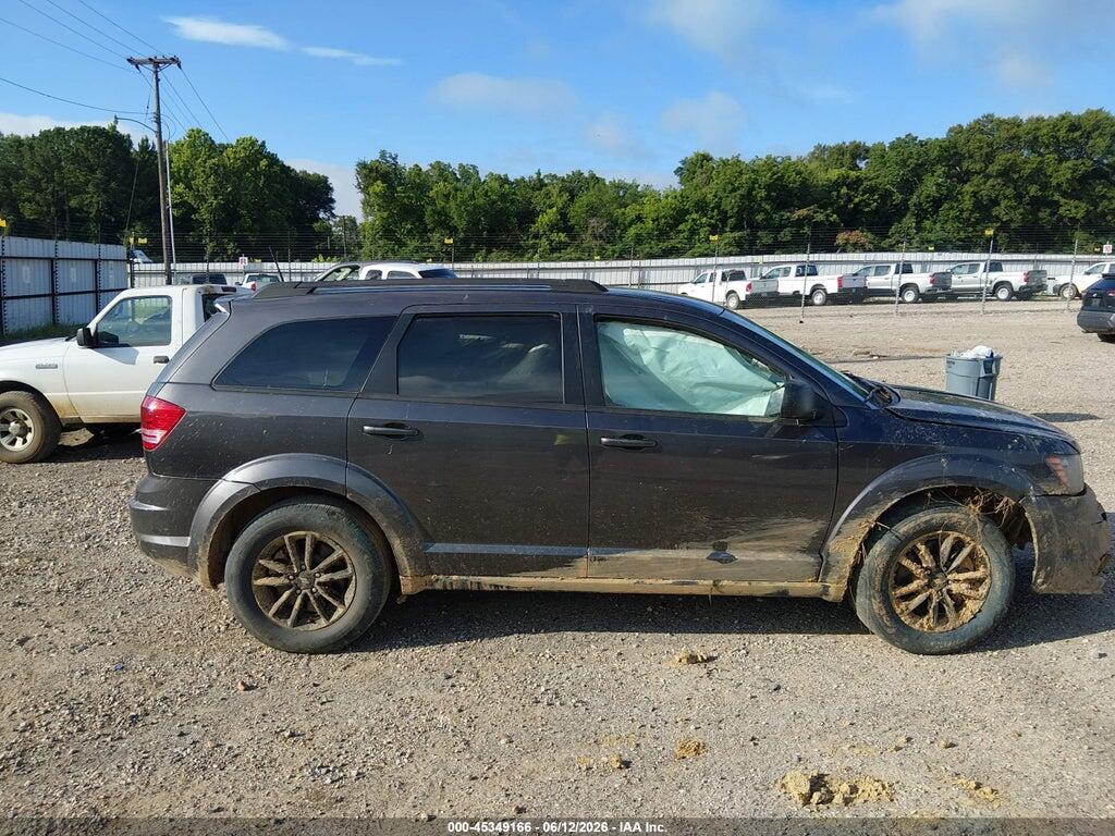 3C4PDCAB3LT277866 2020 DODGE JOURNEY photo no. 12