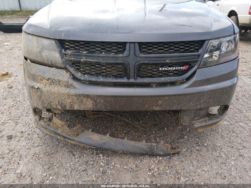 3C4PDCAB3LT277866 2020 DODGE JOURNEY photo no. 6