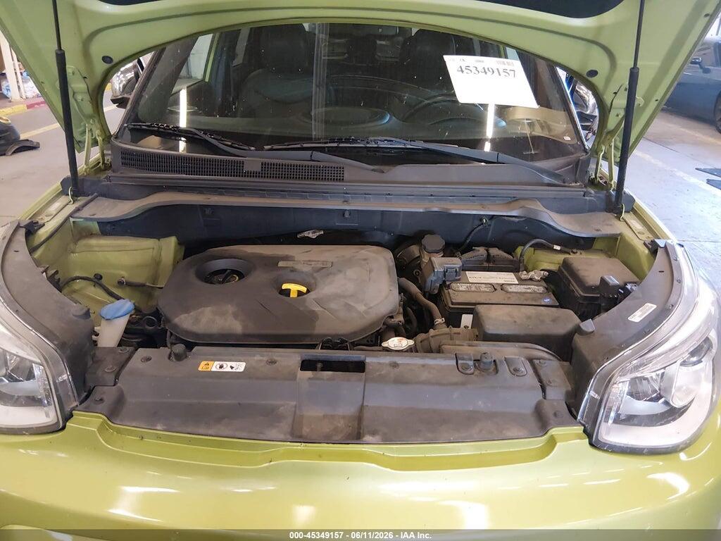 KNDJX3A57F7799268 2015 KIA SOUL photo no. 10