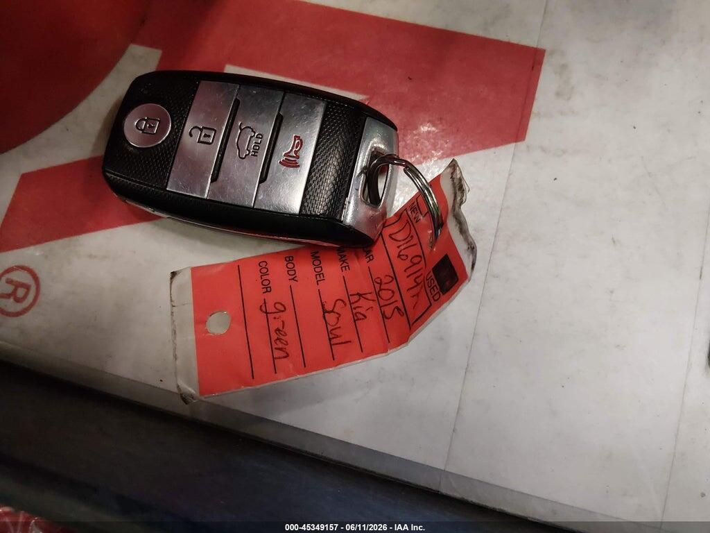 KNDJX3A57F7799268 2015 KIA SOUL photo no. 11