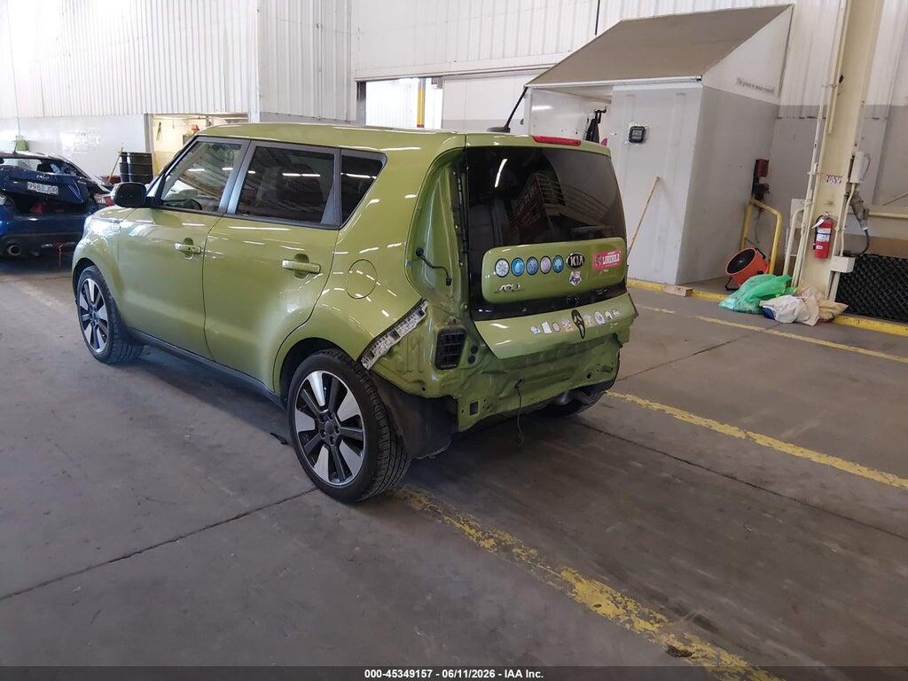 KNDJX3A57F7799268 2015 KIA SOUL photo no. 3