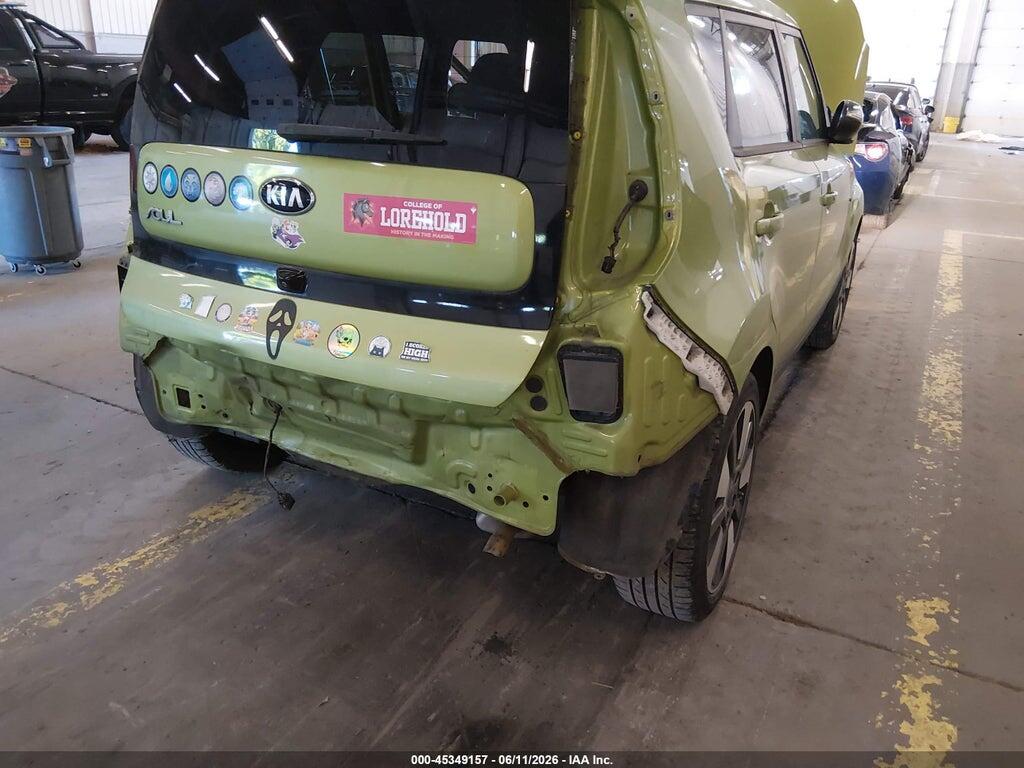 KNDJX3A57F7799268 2015 KIA SOUL photo no. 6