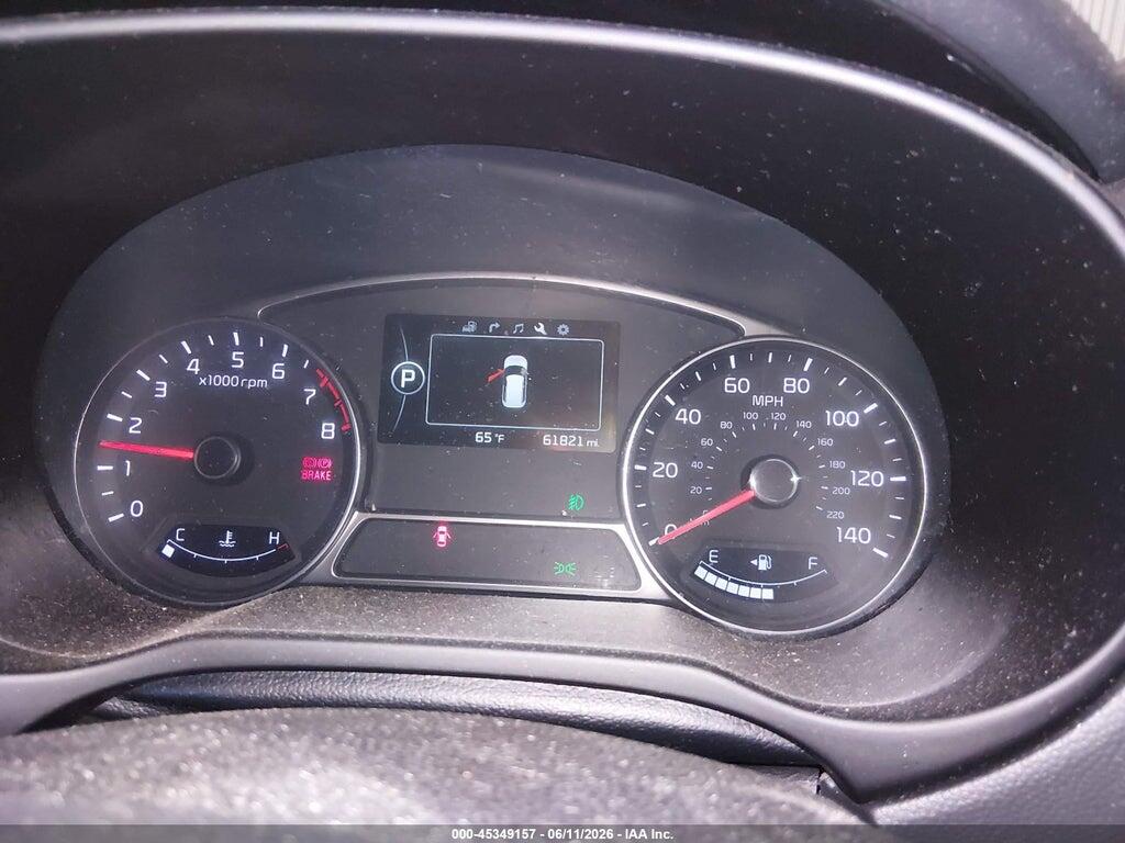 KNDJX3A57F7799268 2015 KIA SOUL photo no. 7