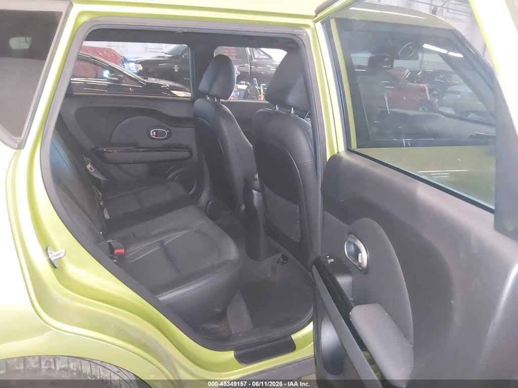KNDJX3A57F7799268 2015 KIA SOUL photo no. 8