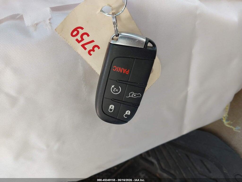 1C4RJFCG6FC611304 2015 JEEP GRAND CHEROKEE photo no. 11