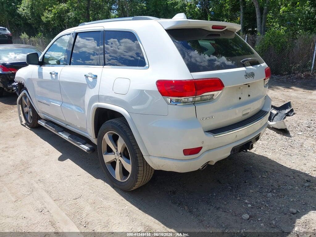 1C4RJFCG6FC611304 2015 JEEP GRAND CHEROKEE photo no. 3