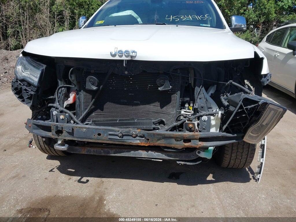 1C4RJFCG6FC611304 2015 JEEP GRAND CHEROKEE photo no. 6
