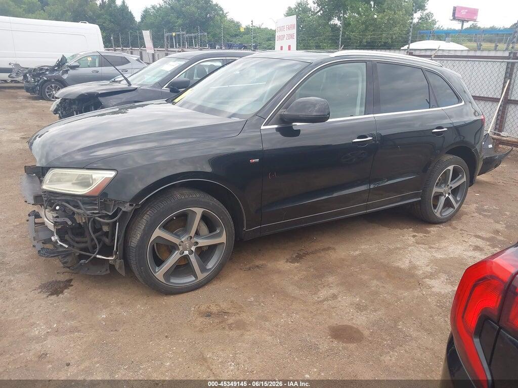 WA1WGAFP3FA060979 2015 AUDI Q5 photo no. 2