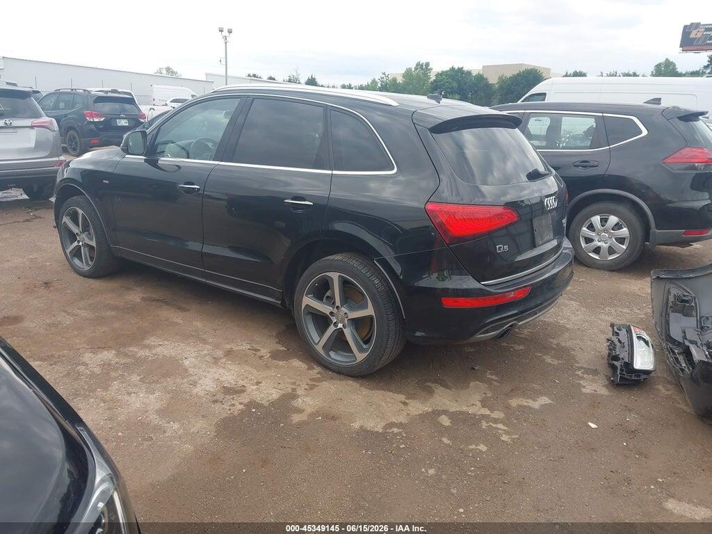 WA1WGAFP3FA060979 2015 AUDI Q5 photo no. 3