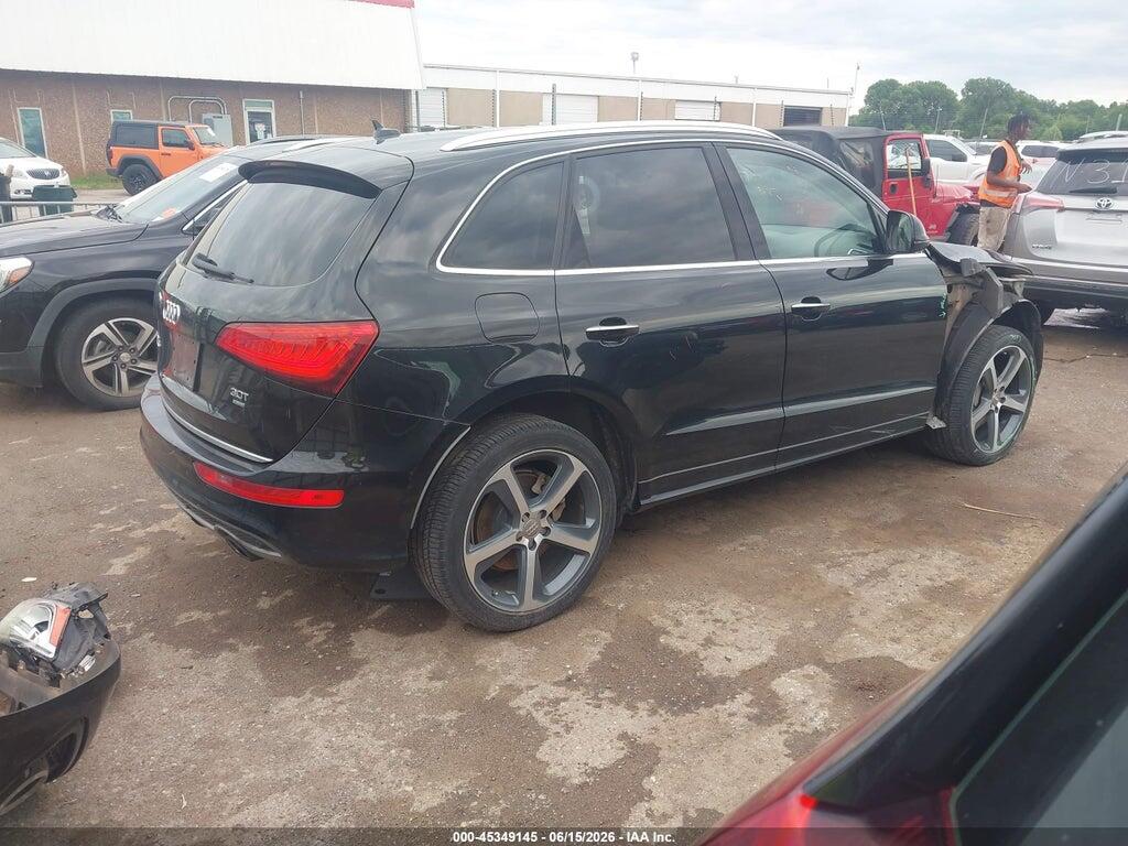 WA1WGAFP3FA060979 2015 AUDI Q5 photo no. 4