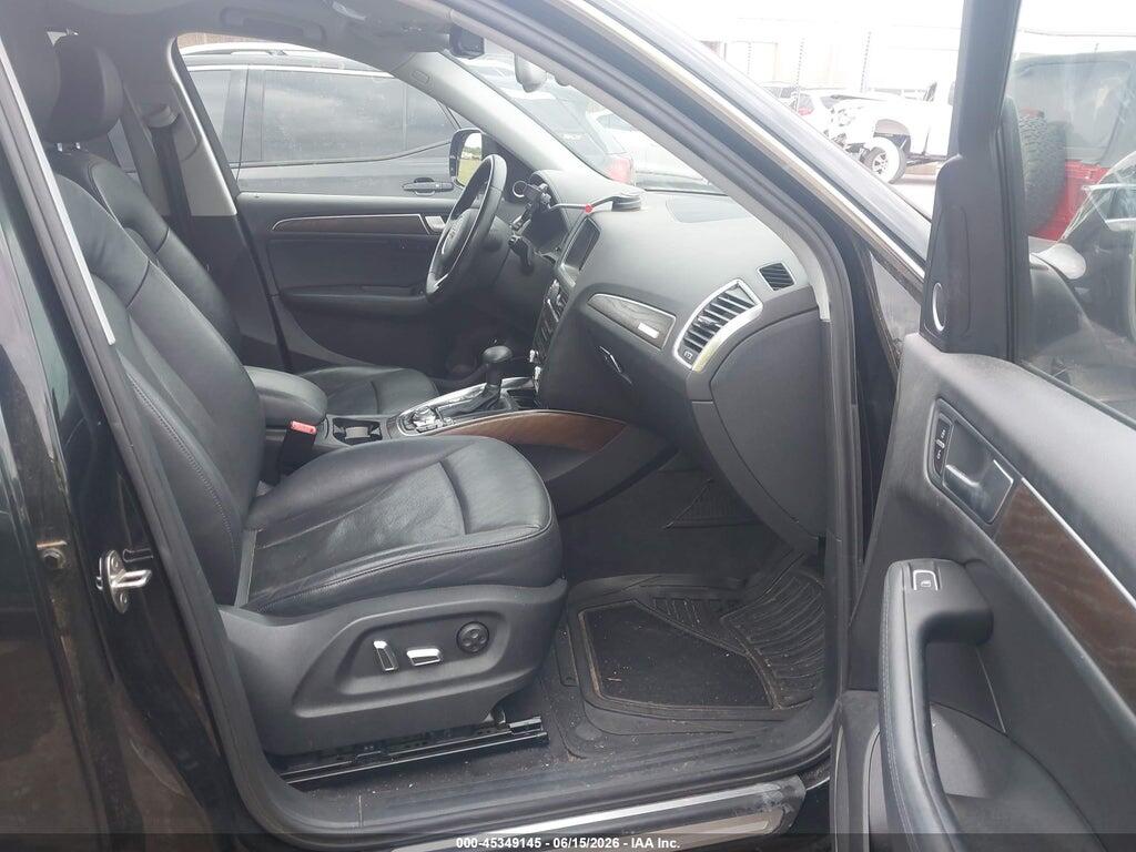 WA1WGAFP3FA060979 2015 AUDI Q5 photo no. 5