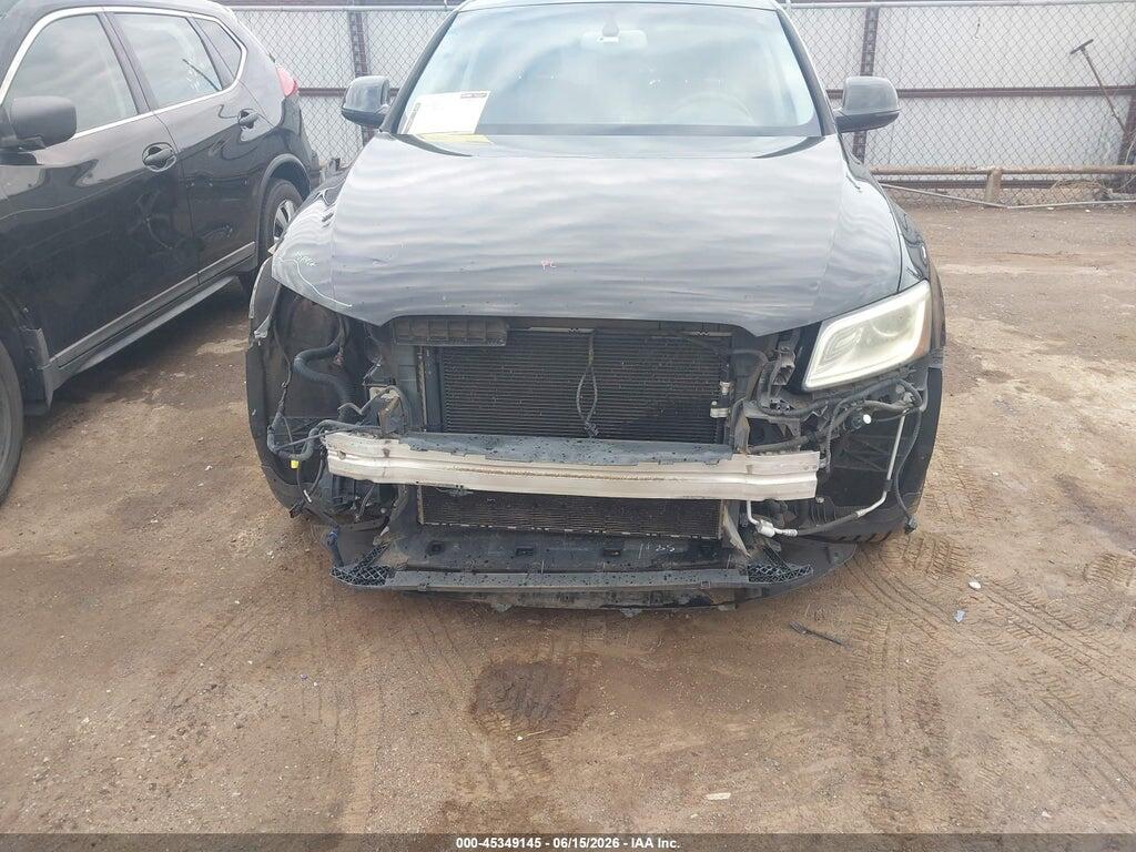 WA1WGAFP3FA060979 2015 AUDI Q5 photo no. 6