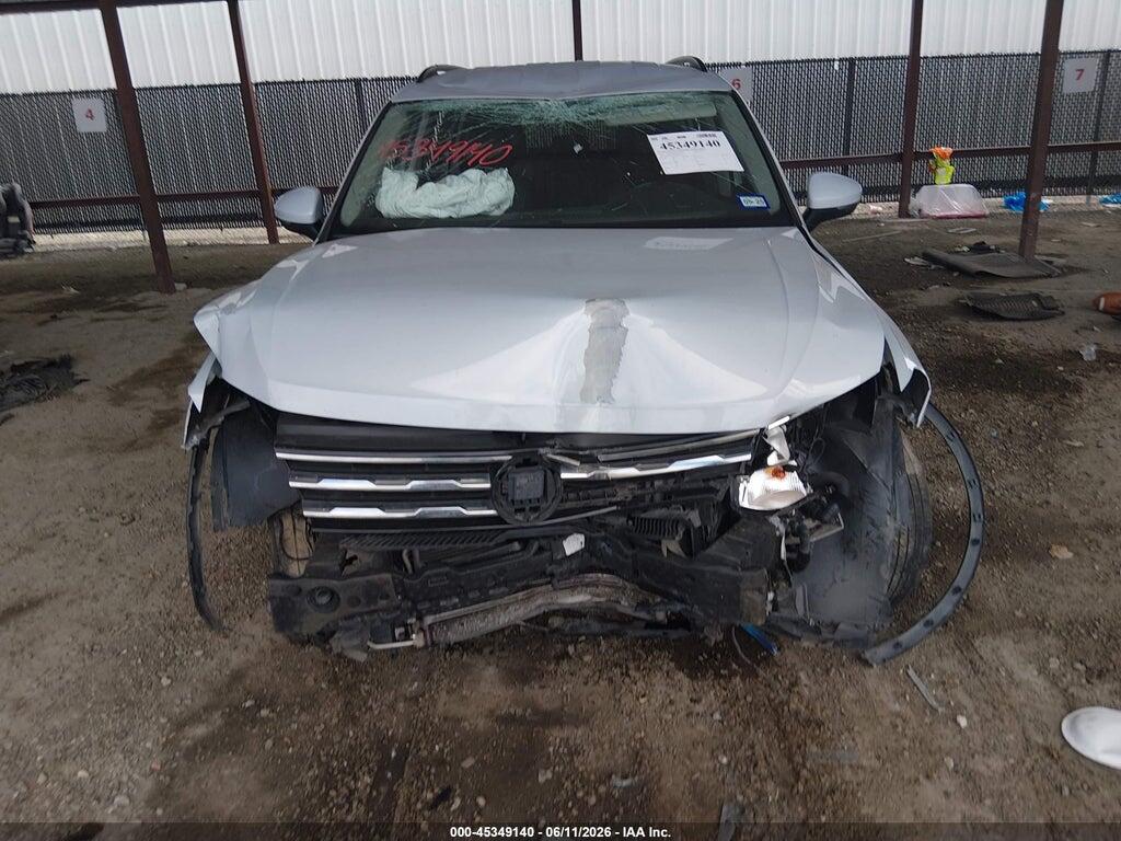 3VV3B7AX5KM050437 2019 VOLKSWAGEN TIGUAN photo no. 10