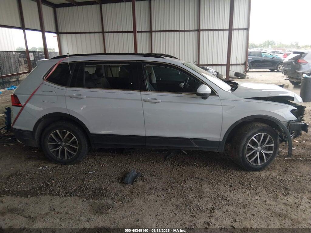 3VV3B7AX5KM050437 2019 VOLKSWAGEN TIGUAN photo no. 11