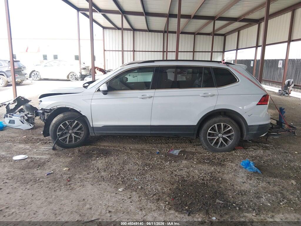 3VV3B7AX5KM050437 2019 VOLKSWAGEN TIGUAN photo no. 12