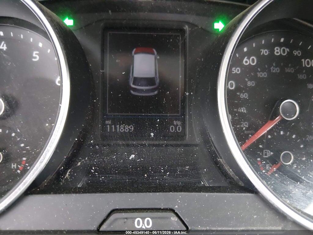 3VV3B7AX5KM050437 2019 VOLKSWAGEN TIGUAN photo no. 6