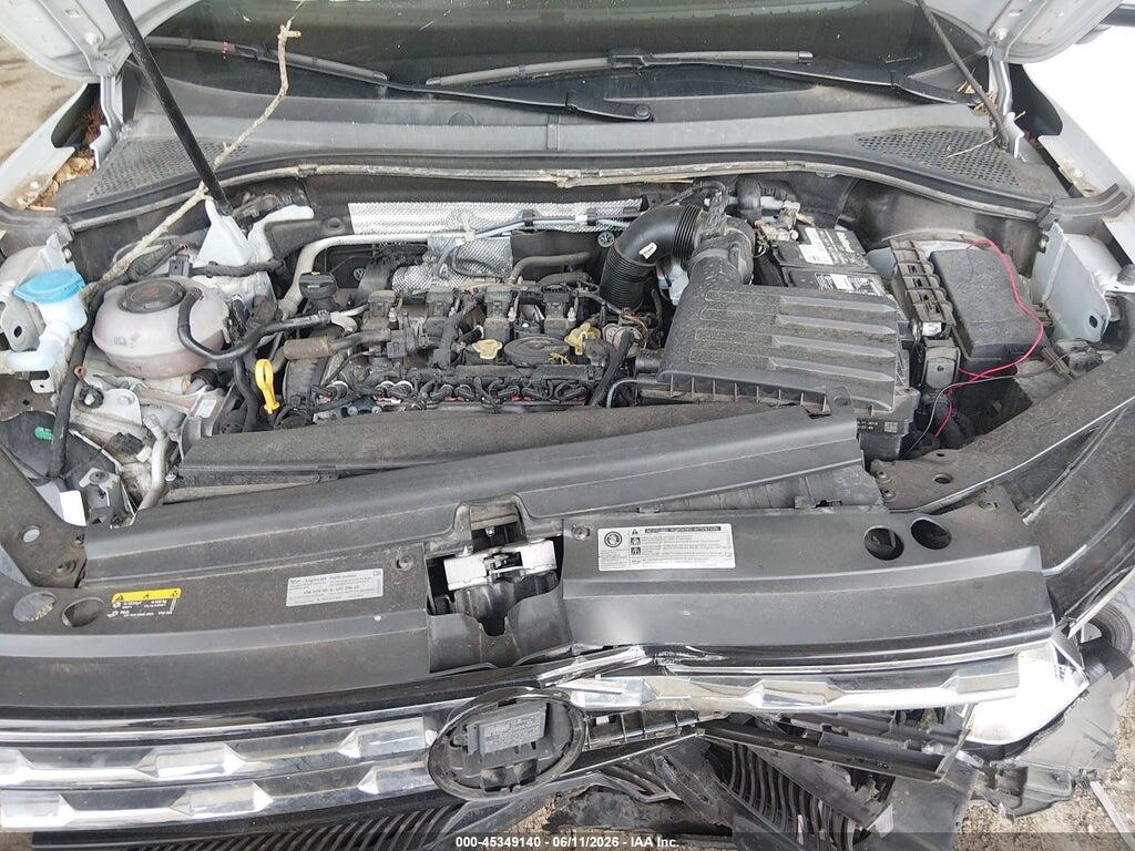 3VV3B7AX5KM050437 2019 VOLKSWAGEN TIGUAN photo no. 9